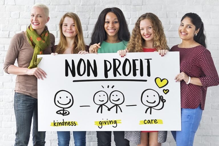 What Exactly Are Nonprofit Organizations?