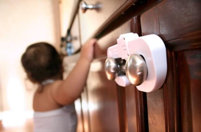 These Quick Fixes Will Make Your Home A Fun, Safe Space For The Kids