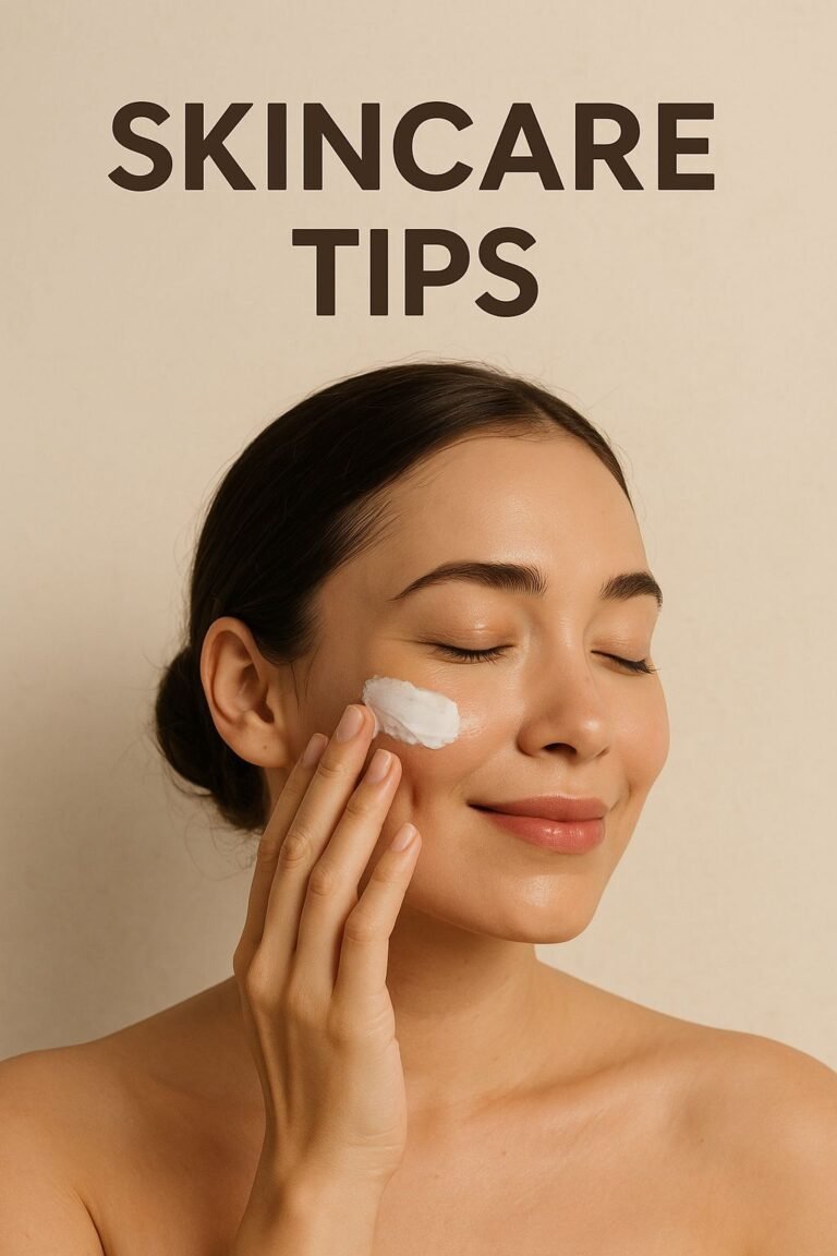 Best Probiotic Skin Care: Top Health Benefits & Guide