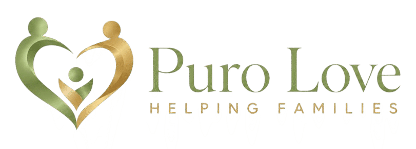 Puro Love Helping Families